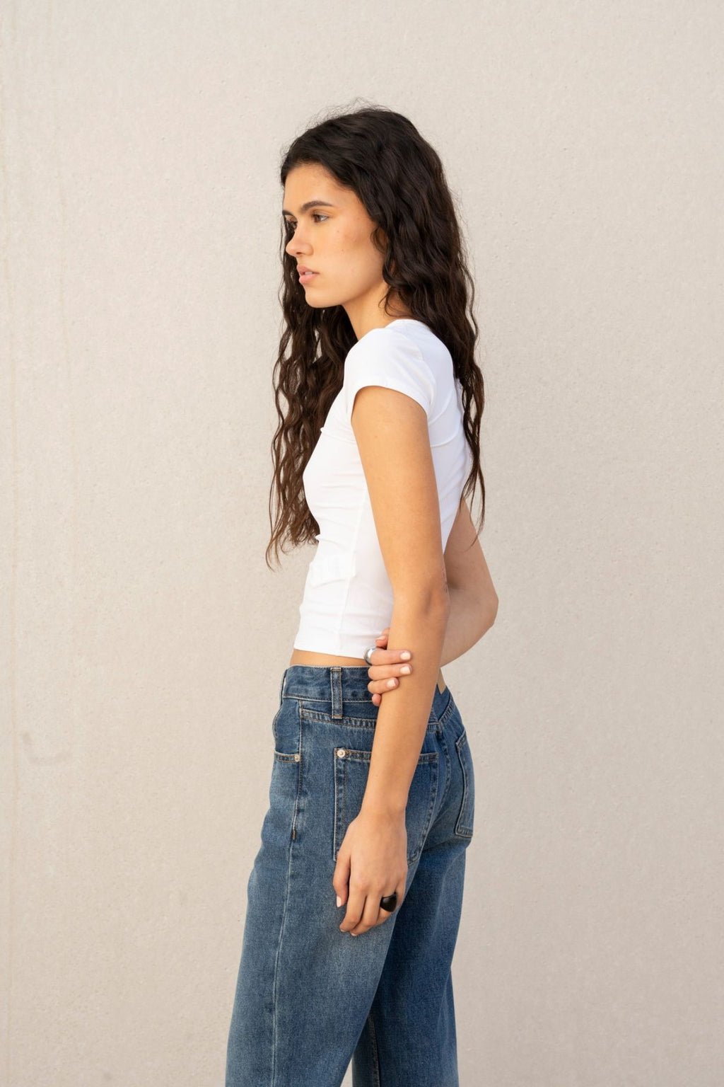 Jean TURNUP Wide Brut Revers