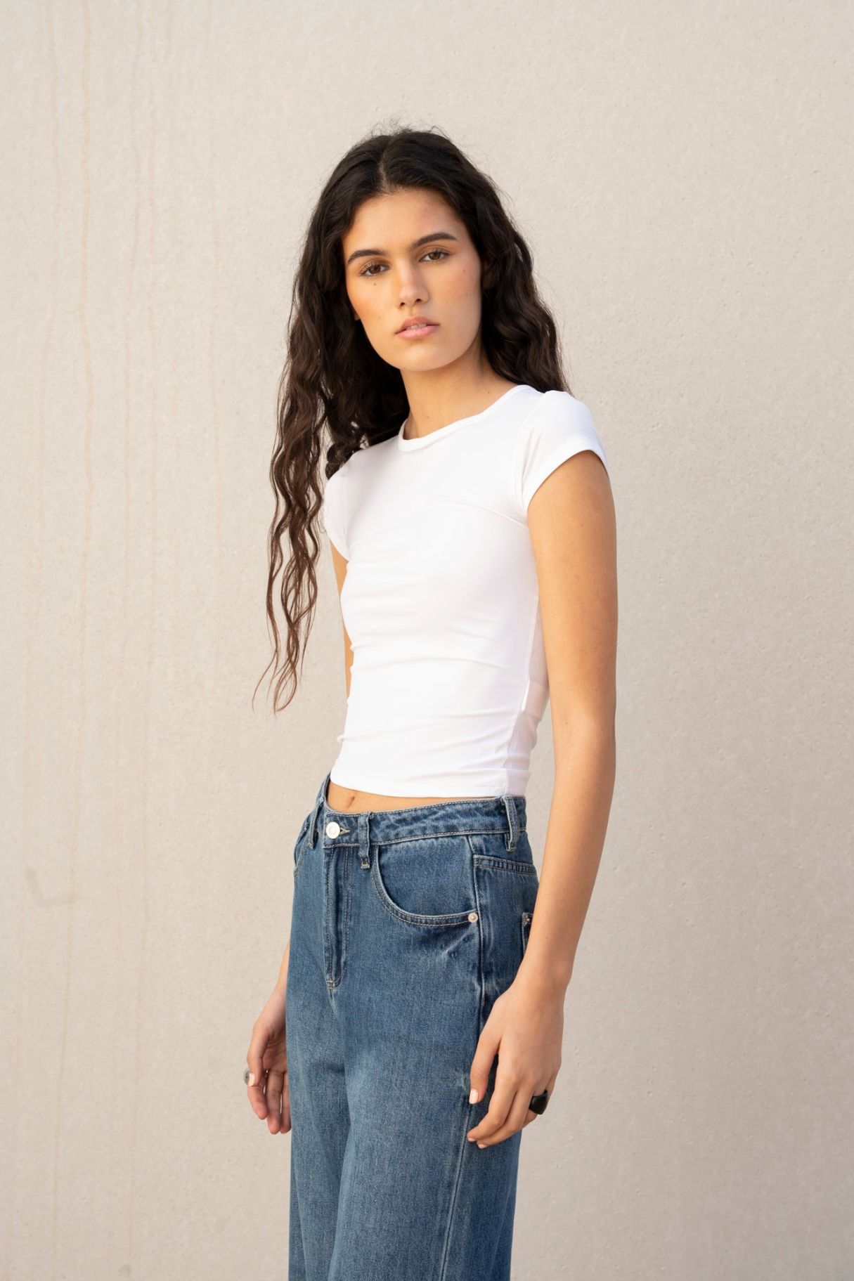 Jean TURNUP Wide Brut Revers