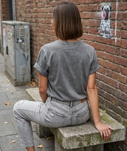 T-Shirt Chewing Gum