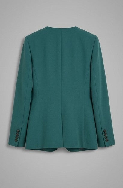 Veste Blazer LAPELLESS