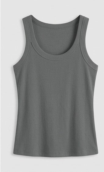 Débardeur Essentiel Doux