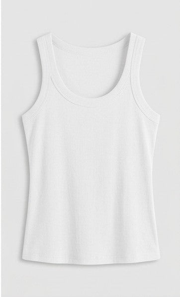 Débardeur Essentiel Doux