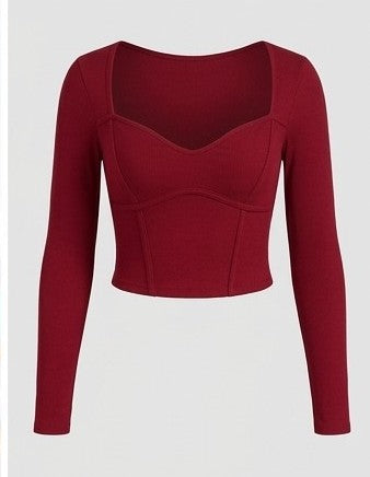Shorty Top