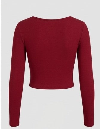 Shorty Top