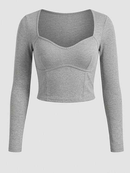 Shorty Top