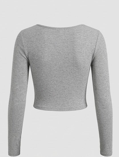 Shorty Top