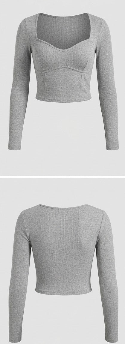 Shorty Top