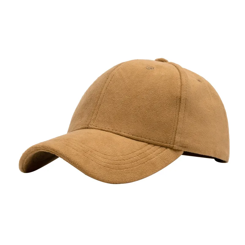 Casquette Baseball Ajustable Esprit Nubuck