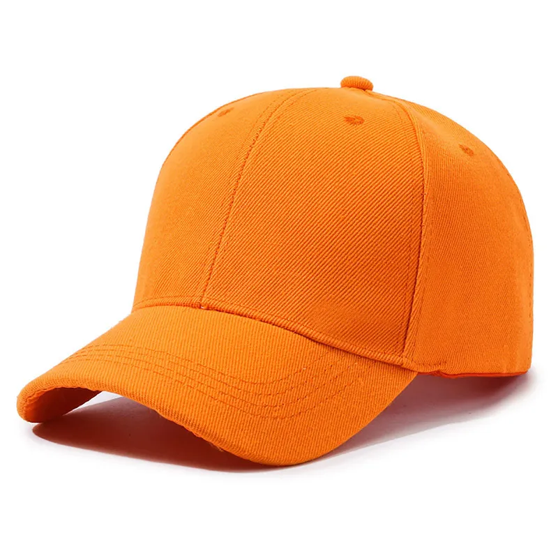 casquette baseball unisexe l'Allure urbaine