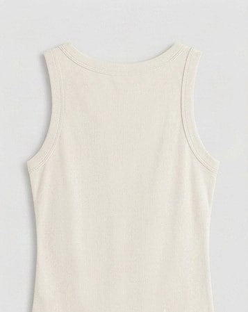Débardeur Essentiel Doux