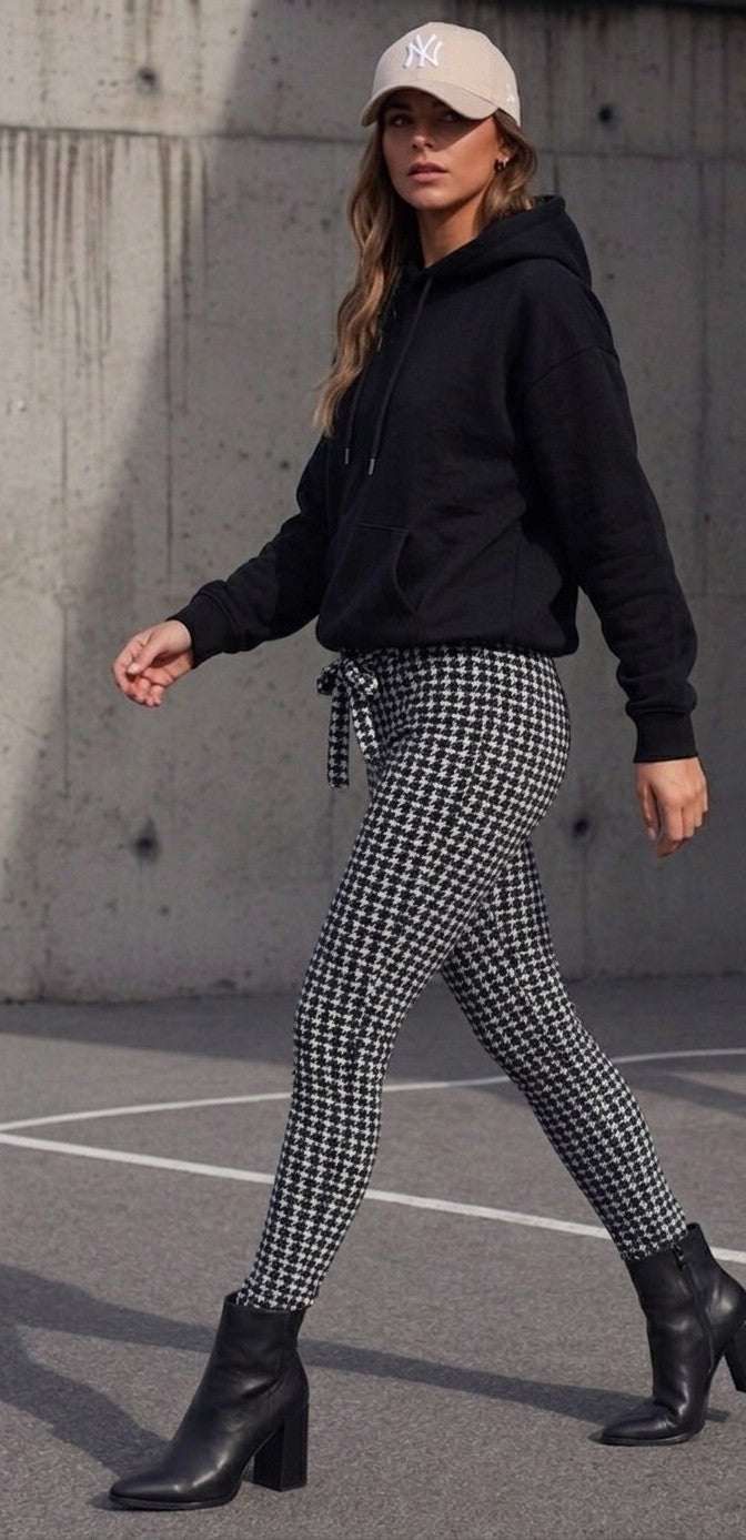 Legging GRAPHIK