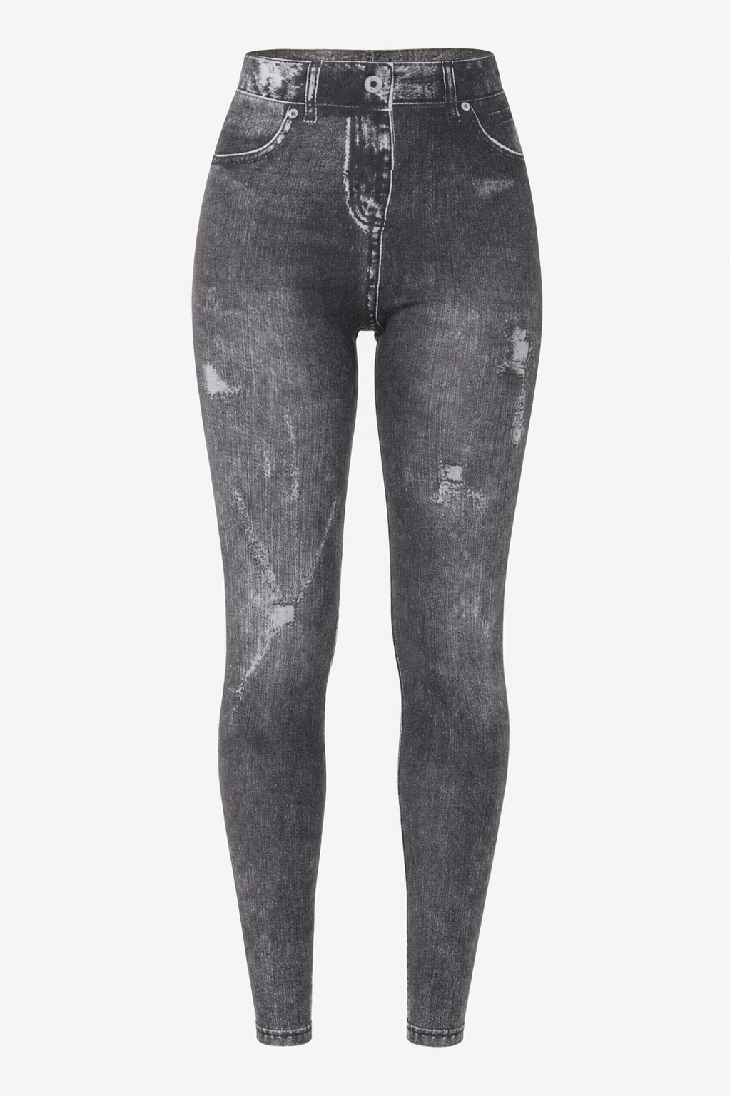 Legging Illusion Jean