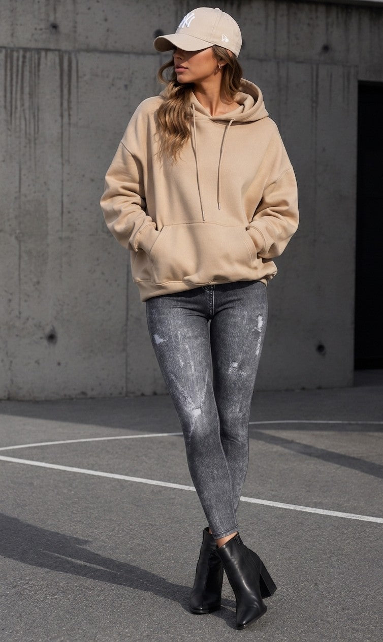 Legging Illusion Jean