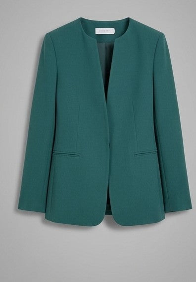 Veste Blazer LAPELLESS
