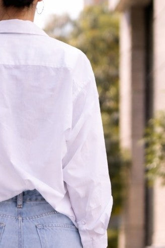 Chemise blanche