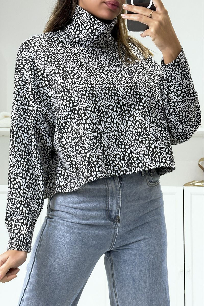 Pull Femme Doux
