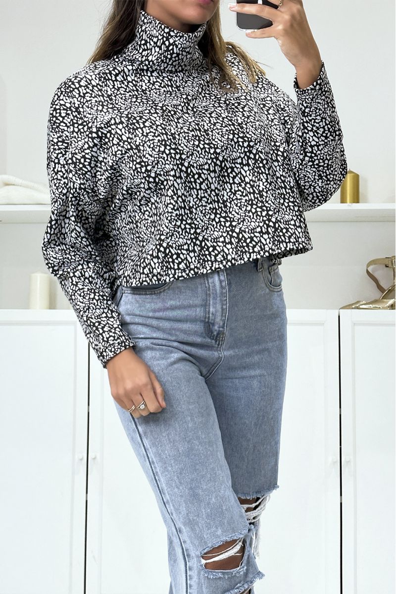 Pull Femme Doux